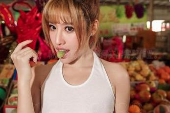 爱丝课堂：私房写真教你如何交出完美作业。