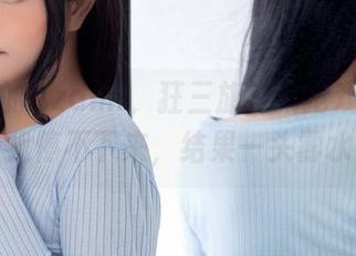 套图中的Azami，狂三旗袍太抢戏，却又让我停不下来，结果一头雾水。