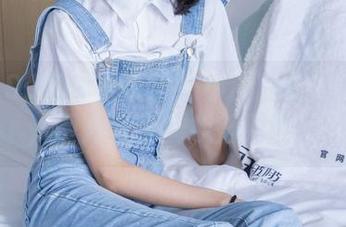 BoBoSocks袜啵啵 – 小甜豆的招行制服，图库里真的找得到吗？