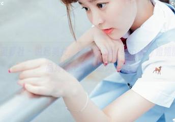 BoLoli菠萝社 – 说起美女，柳侑绮Sevenbaby姐姐的福利作品算得上是一道风景。