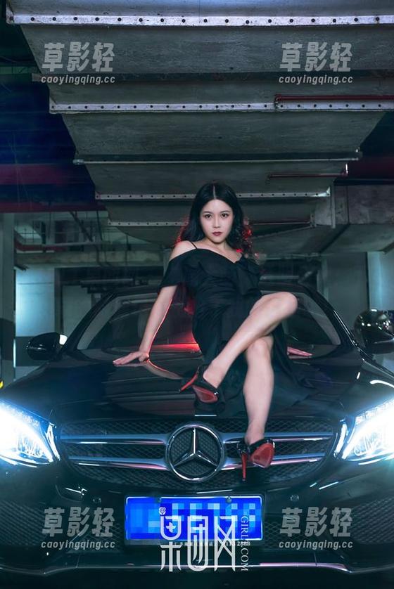 GIRLT果团网 - “周大萌”透明合集：下载的时候记得别抢了我的链接哦！