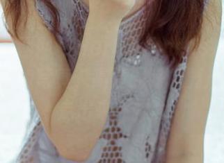 GIRLT果团网 – HerHighness妲己_Toxic的御姐写真，高清到好像要从屏幕里走出来一样。