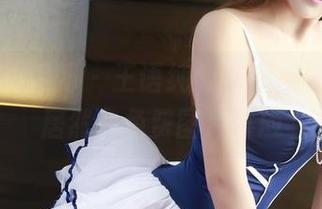 GIRLT果团网 – 王语纯教你短裙怎么玩，居然有免费图片供应