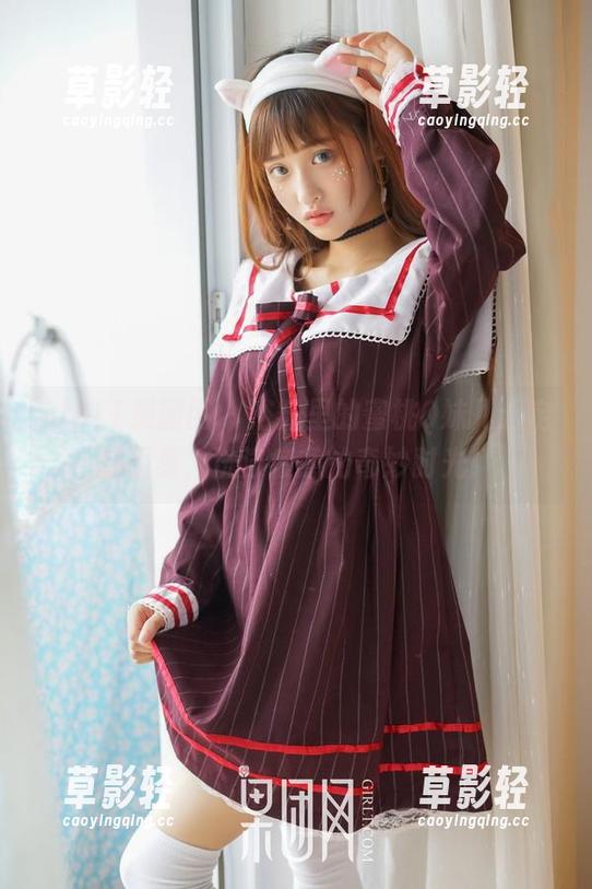 GIRLT果团网-蜜桃Q妹儿 GIRLT果团网 - 浴缸里的蜜桃Q妹儿:定制图集,洗涤疲惫的奇妙时光!