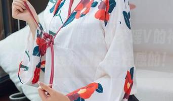 HuaYang花漾 – 厨娘孙梦瑶V的神奇美图下载，连辣椒都是性感的！