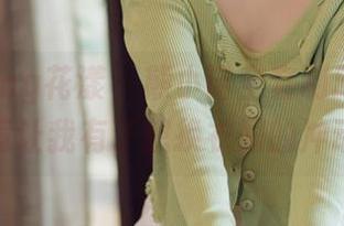 HuaYang花漾 – 熊小诺全套制服作品，竟让我有了想换衣服的冲动