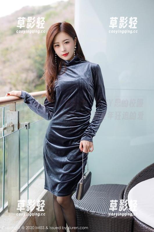 IMiss爱蜜社 - 说真的，SISY思的校服写真壁纸居然让我想起了那些年狂追的爱情。