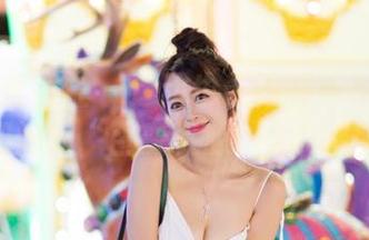 IMiss爱蜜社 – 运动也能这样：Sia图库和她的“百变资源”大揭晓！