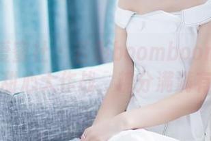 IMiss爱蜜社 – 若彤boomboom的定制写真：甜心大作战，糖分满满有木有？