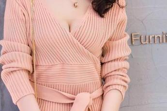 IMiss爱蜜社 – 卖白的莉莉Lily：这组高清图集明明要走清新路线，偏偏让人心生疑虑。