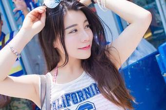 IMiss爱蜜社 – 这波福利绝了！原图一般的萌奈子网袜真不简单！