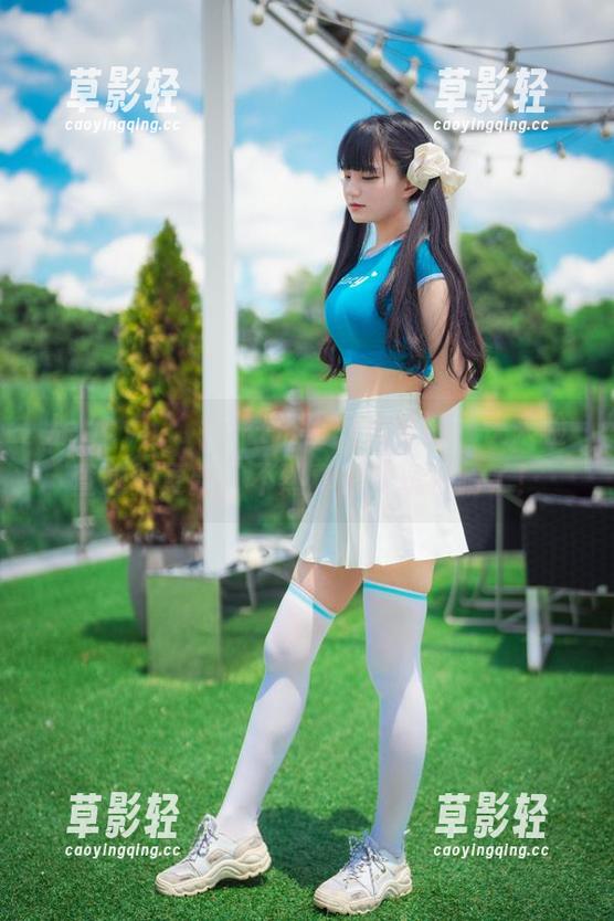 Jenny(정제니)在浴室的新尝试，快来检查她的更新，不然真的要洗眼睛了！