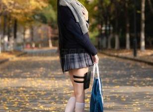 最新图集:Kettoe女王回归,你准备好跪下来了吗?
