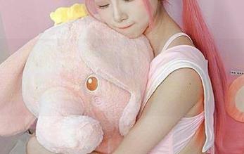 每一张私拍都有故事吧？Kitaro_绮太郎的碧蓝航线会把你带进奇妙的蓝色之旅。