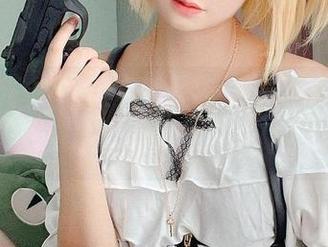 Kuuko W高清美腿合集，腿到底能有多美，让人琢磨不透