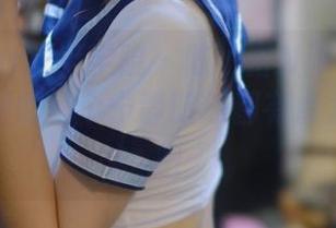 MFStar模范学院 - 陈小诺Niki泳池全集|原图的每个宁静时刻都有点太迷人了吧