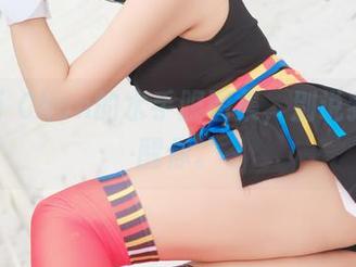 MiMi Chan的水手服图集,别说我没提醒你。