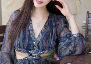 MiStar魅妍社 – 泳装怎么了，Jenny佳妮的高清写真完全出了圈，心中小火花频闪！