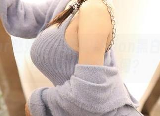 MiStar魅妍社 – 妤薇Vivian黑白写真集：经典或只是凑热闹？