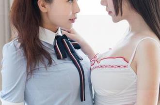 MiStar魅妍社 – 原图里的易阳Silvia，似乎在和比基尼进行一场温柔的较量？资源不一样，感觉也不同啊～