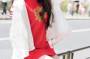 MiStar魅妍社 - 翻翻图库，沈佳熹的“修女”美照有没有让你有种说不清的想法？