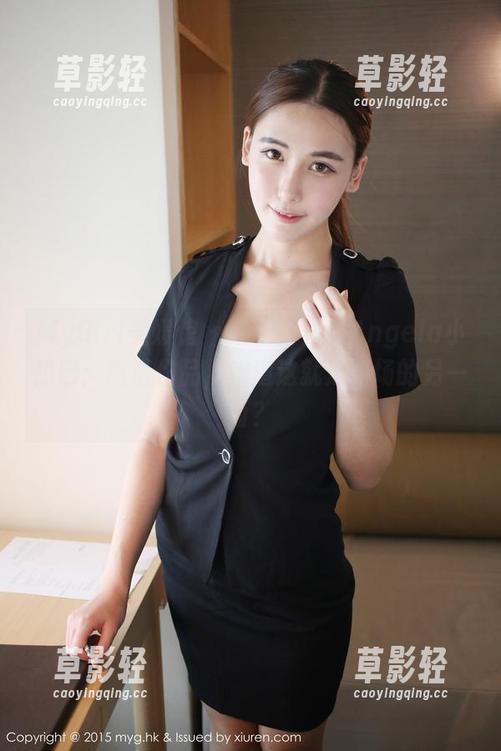 MyGirl美媛馆-Angela小热巴 MyGirl美媛馆 - 办公室里的Angela小热巴:高清作品,难道这就是职场的另一面?