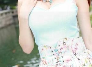 MyGirl美媛馆 – 敢不敢过来阅读：Betty林子欣短裙，观看原图时请备好避雷针！