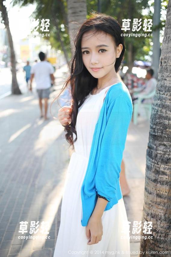 MyGirl美媛馆 - 趣味女仆全套洗脑来袭，媛媛酱能否坚定你的心？