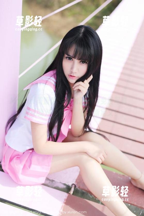 MyGirl美媛馆 - 徐微微mia免费写真，真让我对‘秘密’有了新定义！