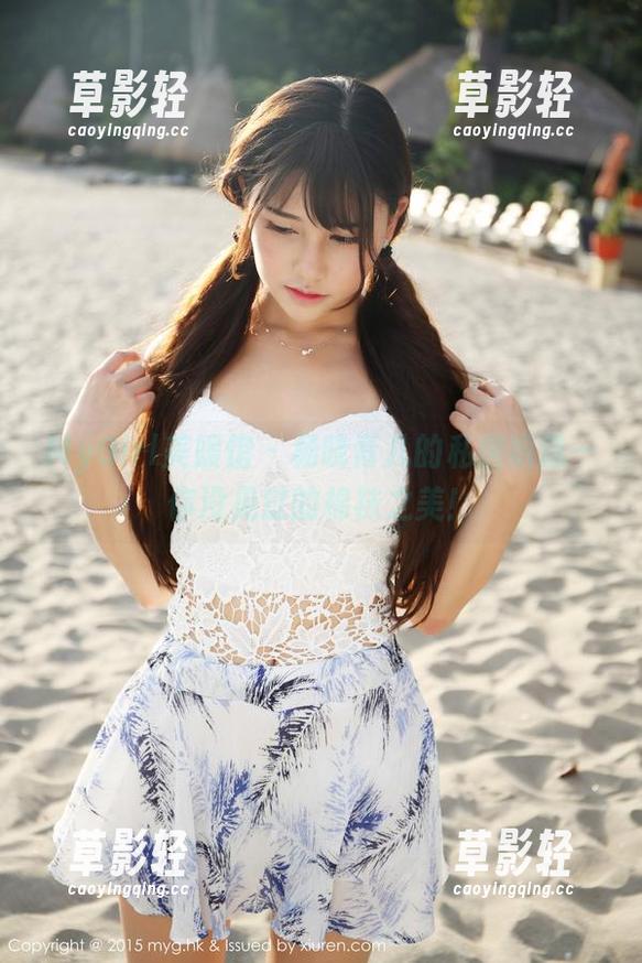 MyGirl美媛馆 - 杨晓青儿的私房织造—你没见过的棉袜之美！