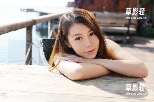 MyGirl美媛馆-沫晓伊baby MyGirl美媛馆 - 原图无滤镜,沫晓伊baby的毛衣穿搭,跌宕起伏的欢乐不是吗?