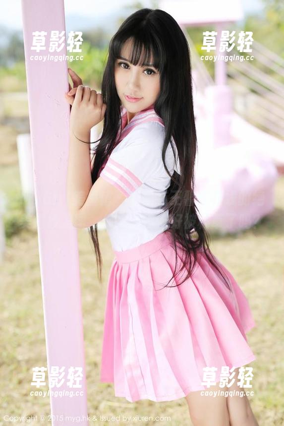MyGirl美媛馆-王馨瑶 MyGirl美媛馆 - 这里有王馨瑶在线的绝美婚纱美图,你嘛,准备好被种草了吗?