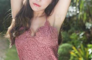 MyGirl美媛馆 – 软软爱吃肉的粉色，不带圣光的绝妙图片，你没见过的视角！