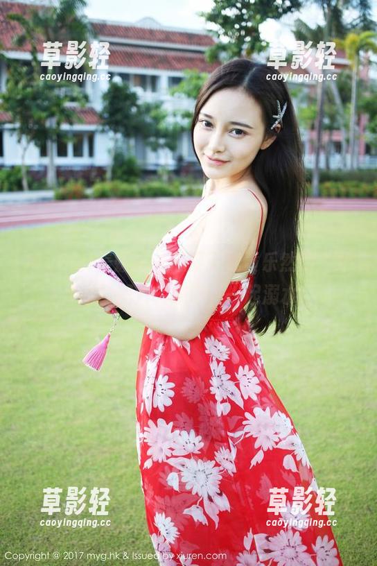 MyGirl美媛馆-黄乐然 MyGirl美媛馆 - 想要下载黄乐然的‘死库水’图片?来吧,一起溺水!