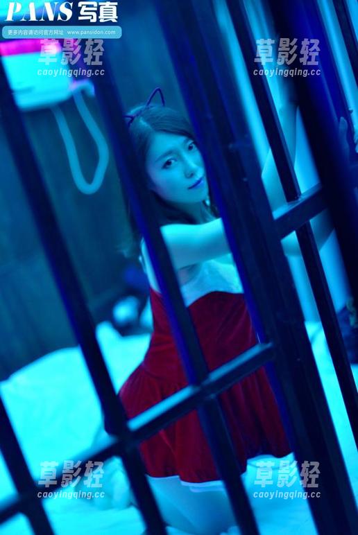 PANS写真 - kiki再次证明：双马尾是私拍界的一道护身符，图片就是最佳证明！