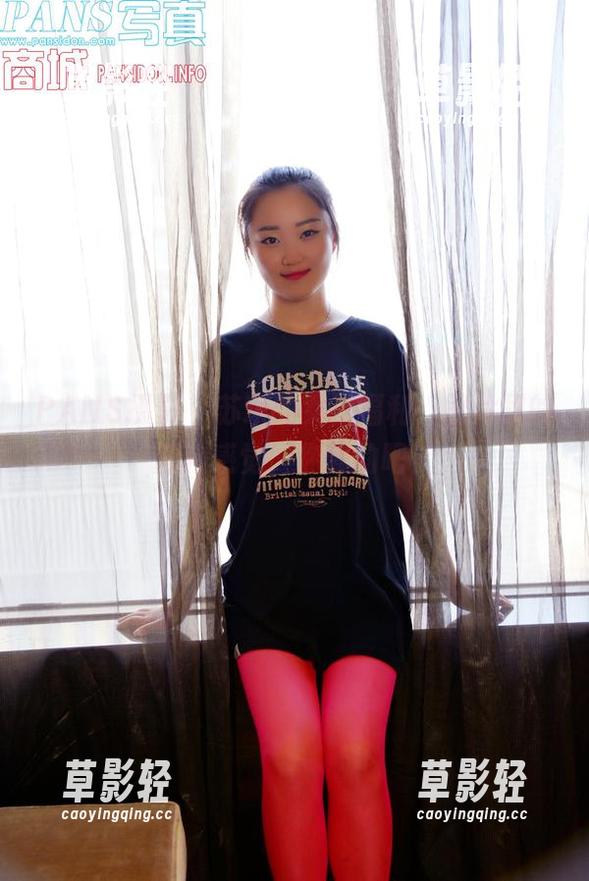 PANS摄影-苏琪 PANS摄影 - 苏琪的女孩福利,图片里的那种感觉,你懂的吧?