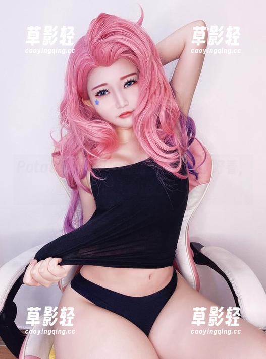 PotatoGodzilla制服：这文件太好看，下载的人会流口水！