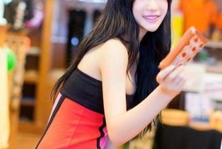 QingDouKe青豆客 – 写真里的汪佩妮Penny修女，光影交错下的其他维度