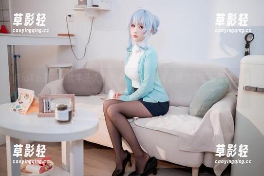 Rioko凉凉子给牛头人铸的小雕像也更新了吗？第二波写真上线，别眨眼！