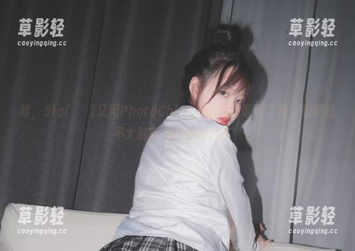 唉，Sia(시아)又用PhotoChips里的图片吸引了我，明明是不太敢直视的那种魅惑！