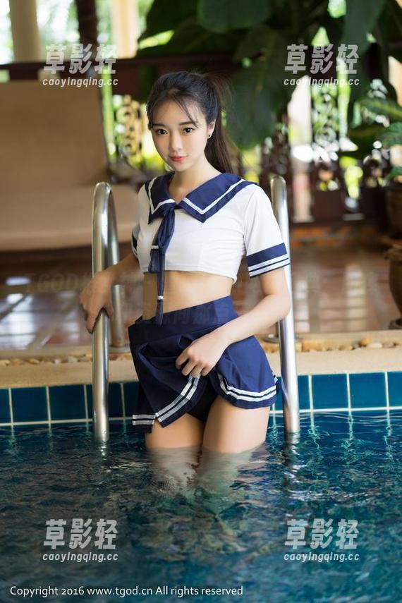 TGOD推女神 - 雪瑞Lisa网袜盛典：图库和资源间那点乐事儿