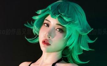 Tiny Asa的作品又双叒叕来了，这次是福利十足的街头霸王春丽