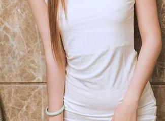 TouTiao头条女神 – 图集中那一缕无圣光，李丽莎说，抱歉，梦是不请自来的
