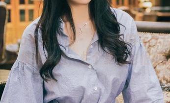 TouTiao头条女神 – 王佳凝的写真合集：VIP模式开启，烂个夏天也很可以