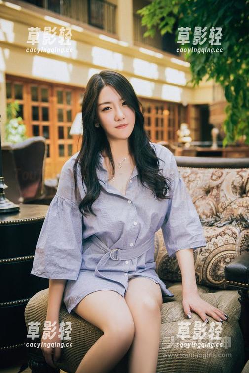 TouTiao头条女神-王佳凝 TouTiao头条女神 - 王佳凝的写真合集:VIP模式开启,烂个夏天也很可以