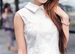 TuiGirl – JK见证，土豆姐的高清人生：每个姿势都像在打广告，我竟想为她做个土豆泥！