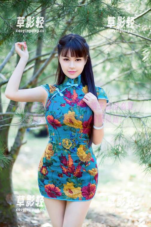 TuiGirl推女郎 - 最新的裤子都没必要，李丽莎分享她的棉袜搭配秘籍！