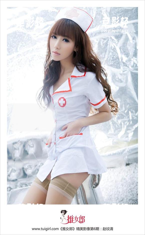 TuiGirl推女郎 - 李丽莎的毛衣套图，你下载了吗？不下载后悔哦！