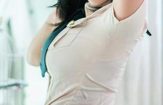 TuiGirl推女郎 – 街角的女仆：王明明私拍图片，随便聊聊