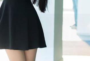 TuiGirl推女郎 – 王馨瑶的精选“空姐”作品，穿航服的她比飞机还帅？